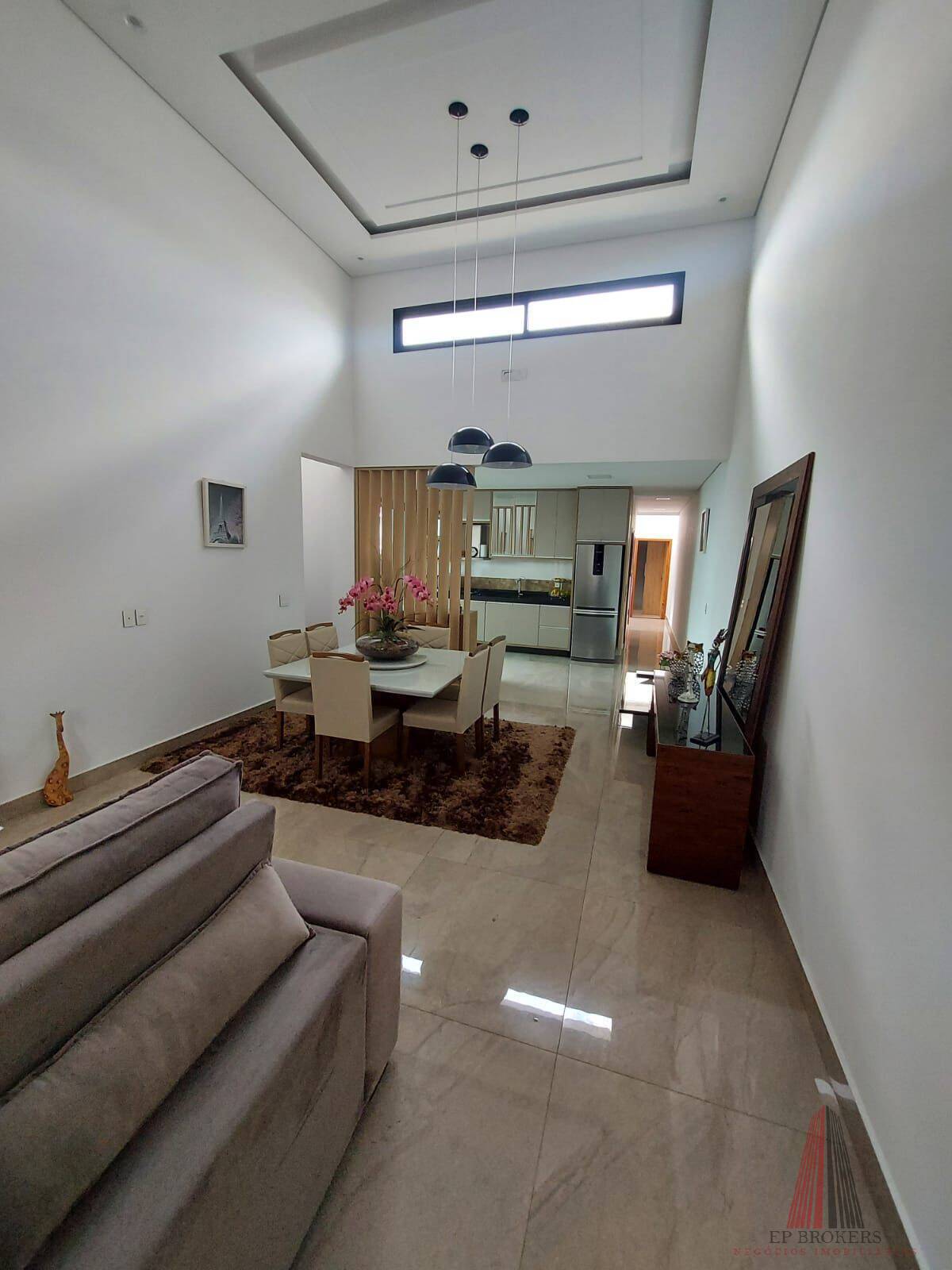Casa, 3 quartos, 200 m² - Foto 12