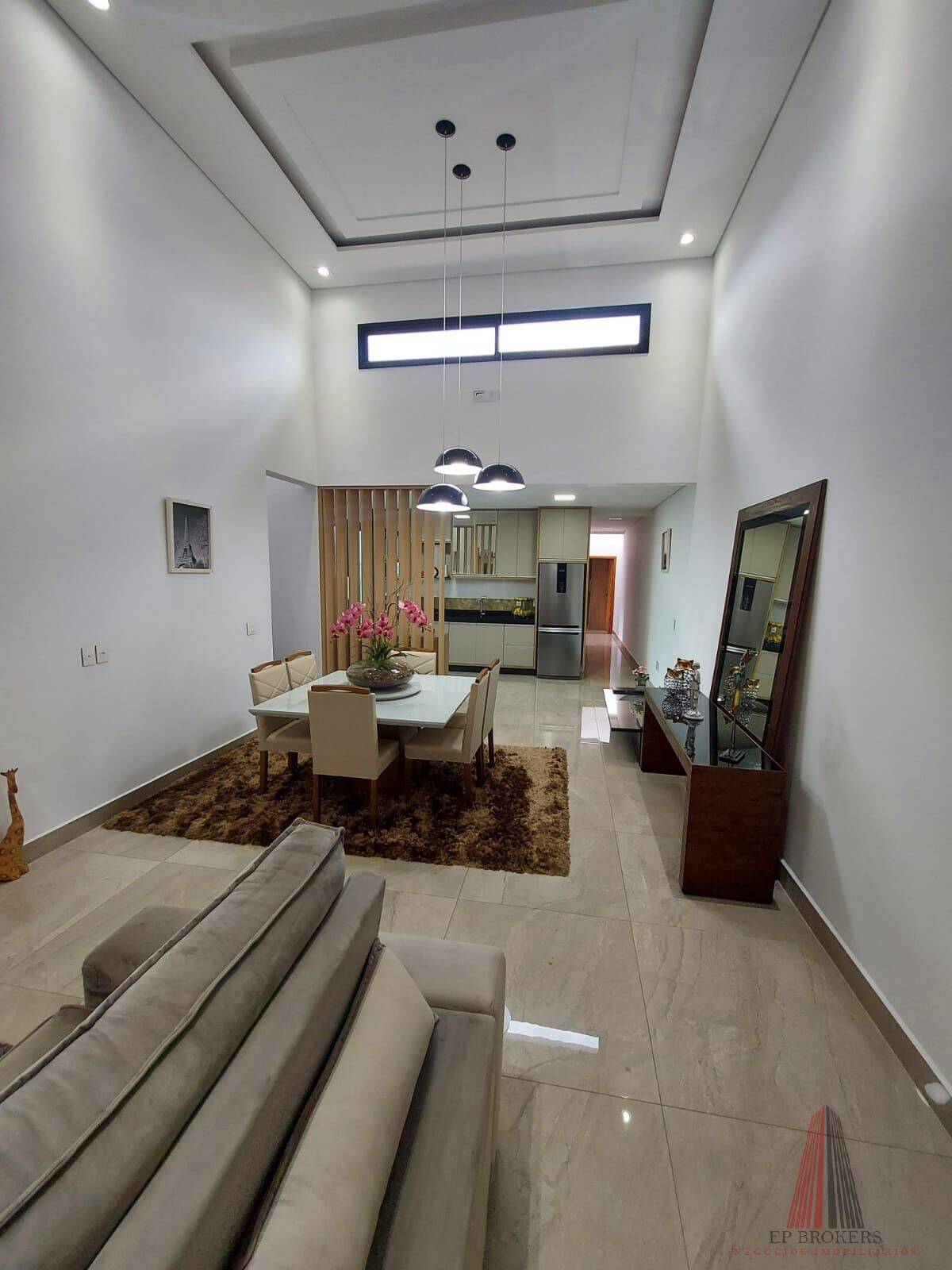 Casa, 3 quartos, 200 m² - Foto 13
