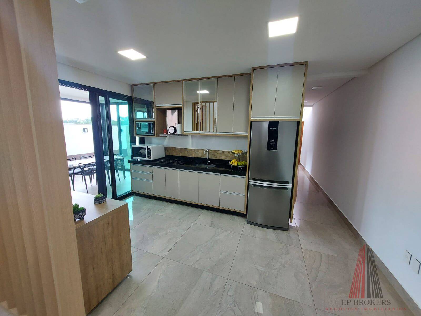 Casa, 3 quartos, 200 m² - Foto 14