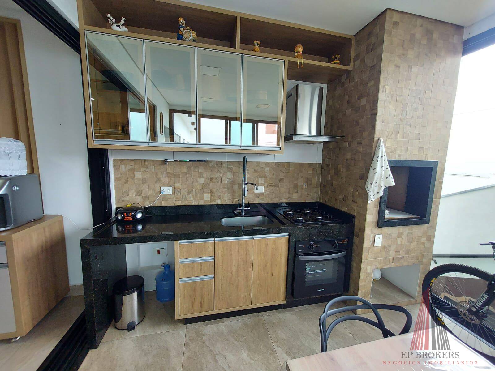 Casa, 3 quartos, 200 m² - Foto 16