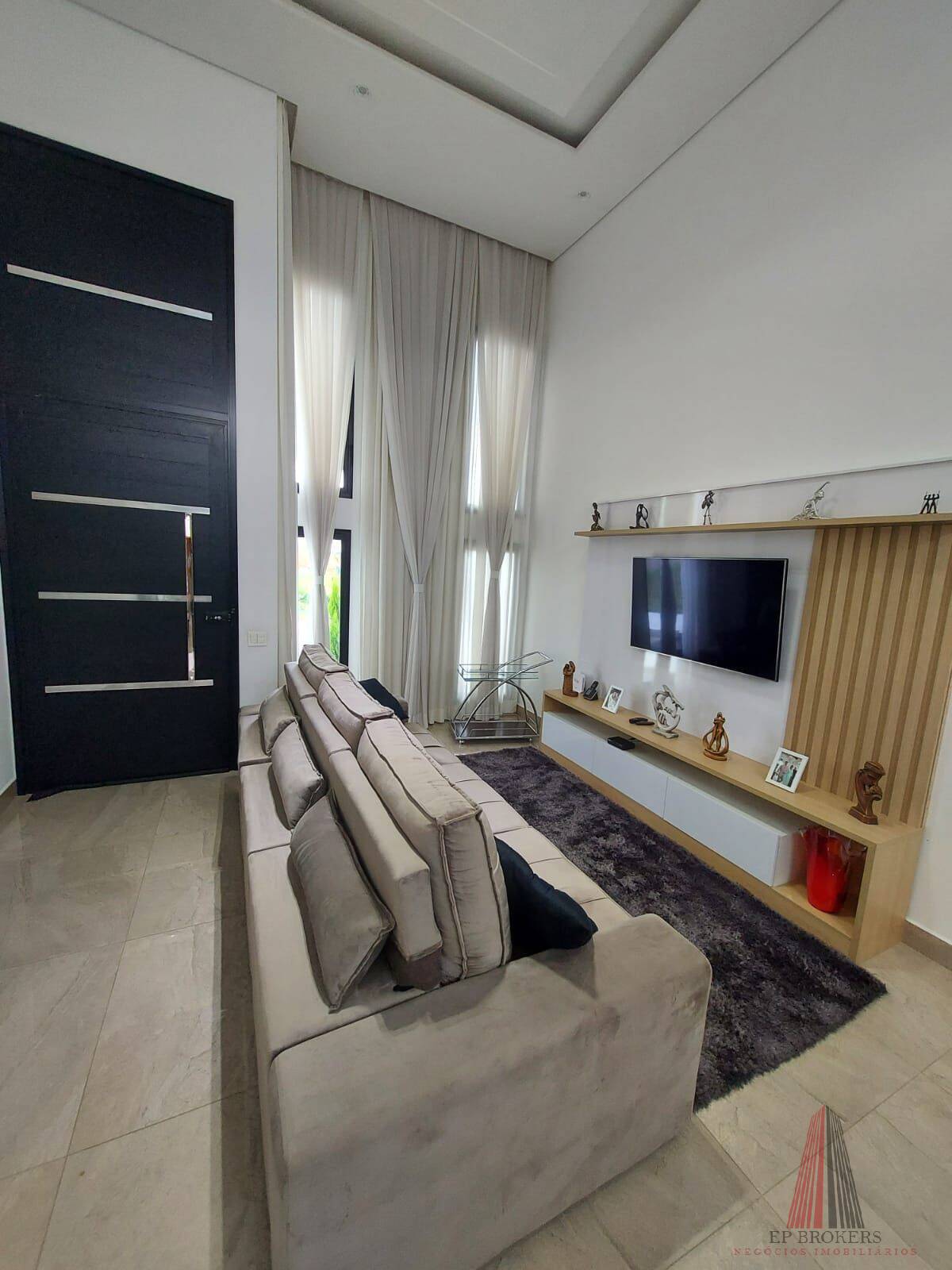Casa, 3 quartos, 200 m² - Foto 17