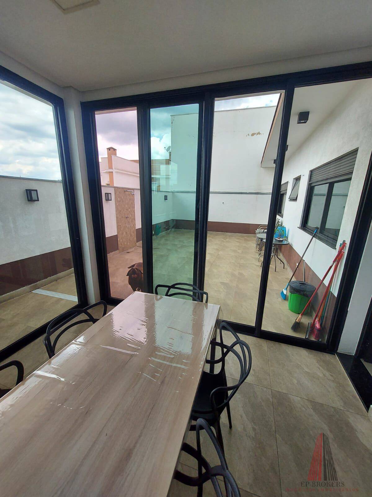Casa, 3 quartos, 200 m² - Foto 23