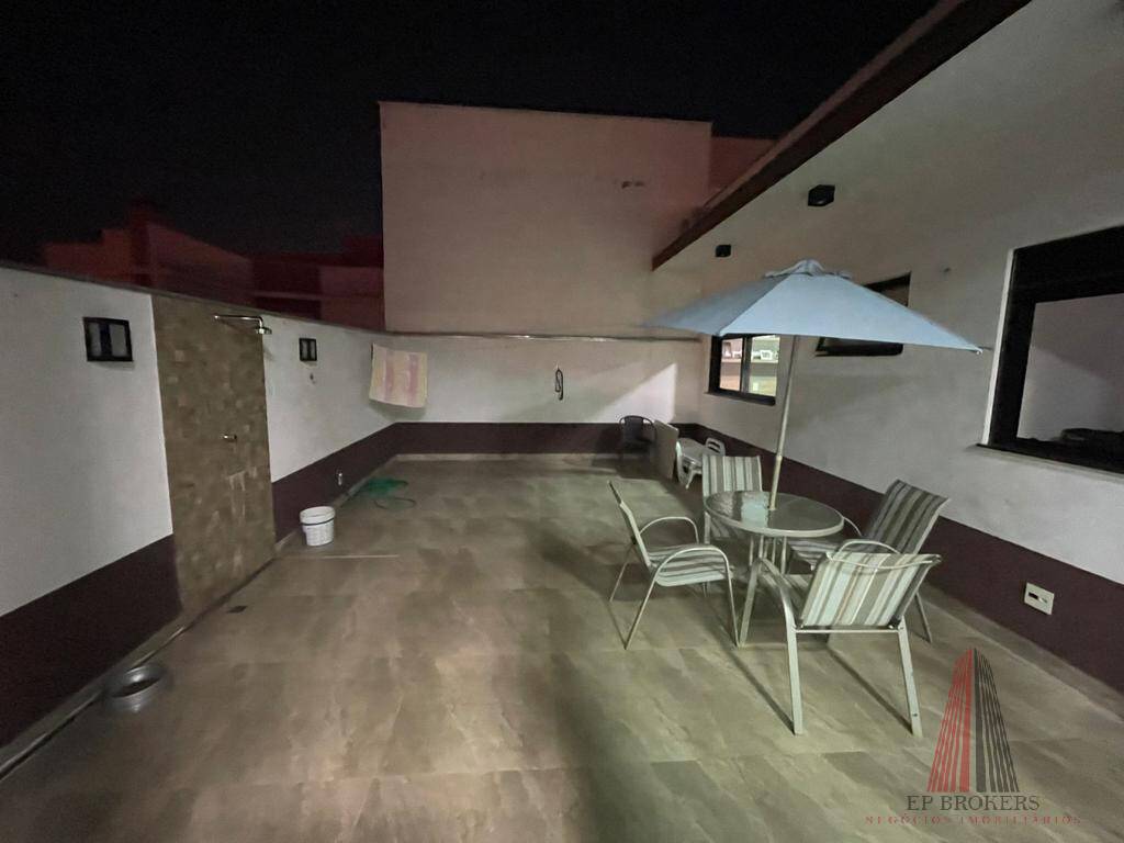 Casa, 3 quartos, 200 m² - Foto 24