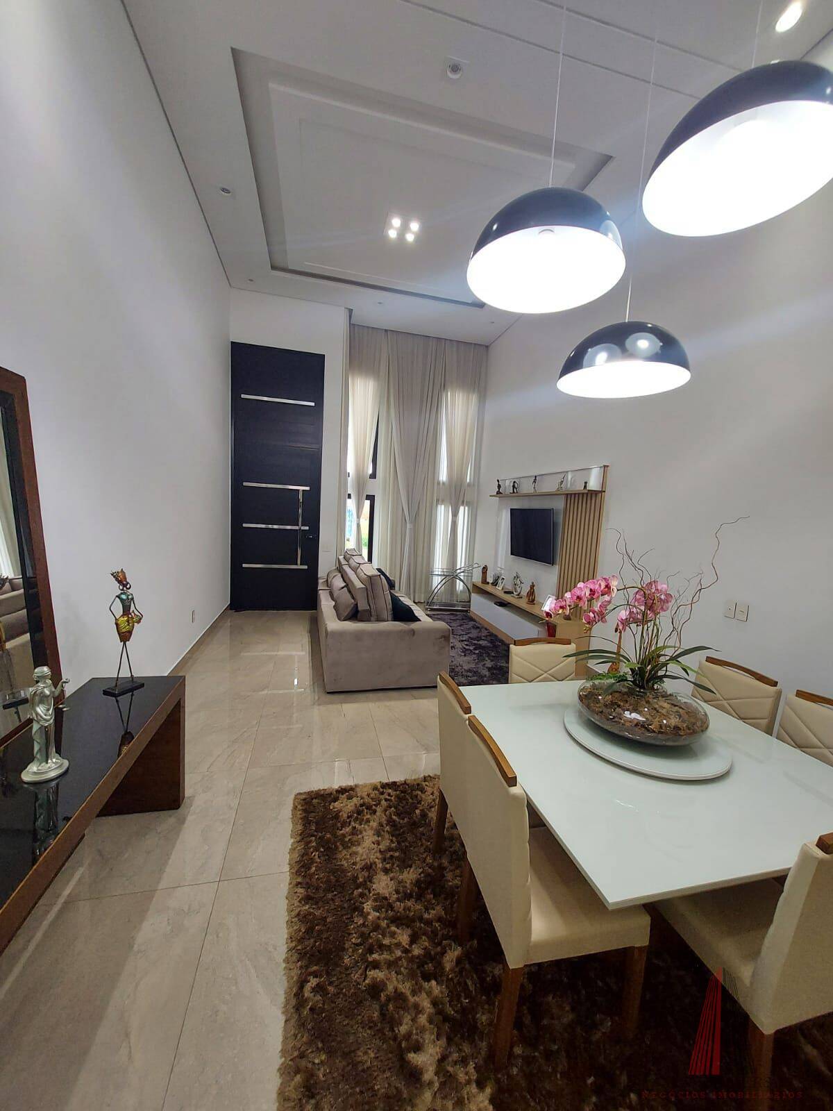 Casa, 3 quartos, 200 m² - Foto 26