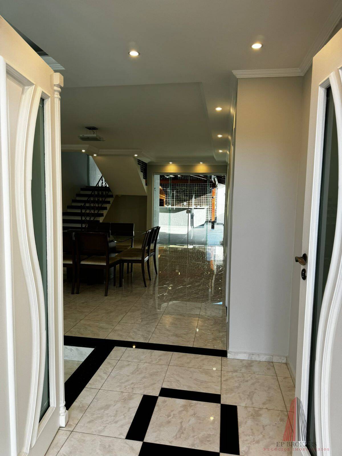 Casa de Condomínio, 3 quartos - Foto 6