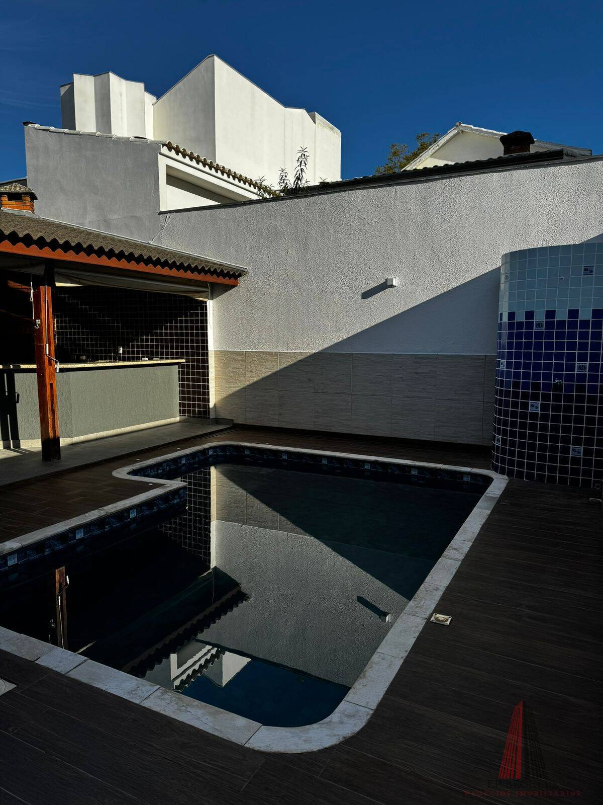 Casa de Condomínio, 3 quartos - Foto 24