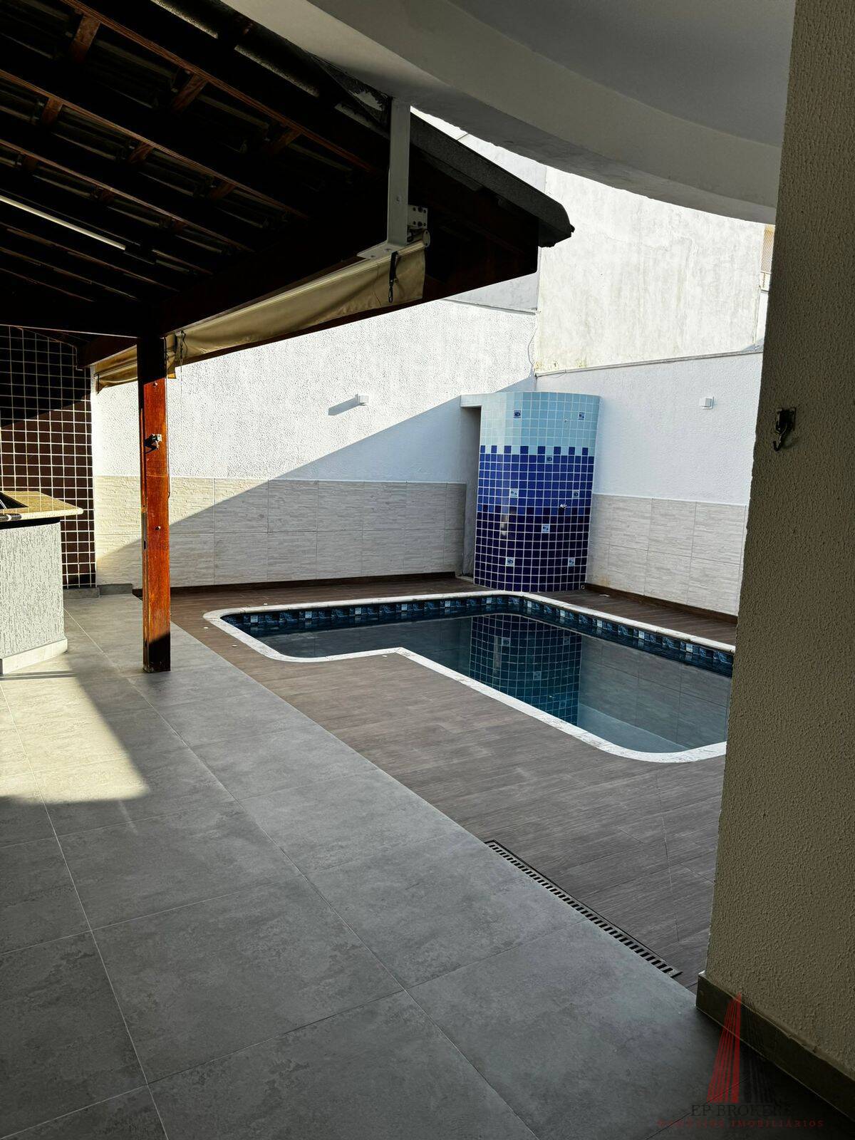 Casa de Condomínio, 3 quartos - Foto 25