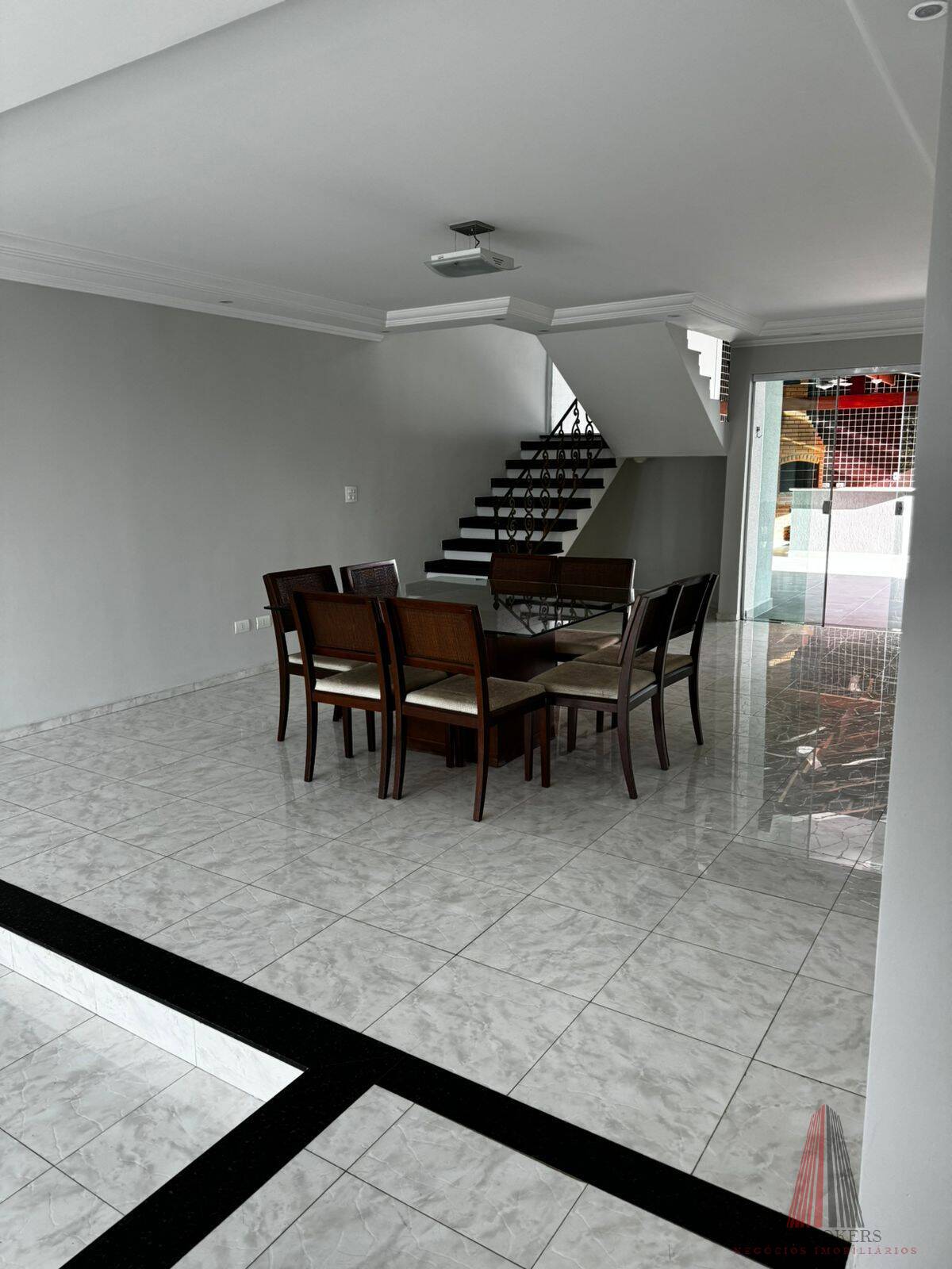 Casa de Condomínio, 3 quartos - Foto 9