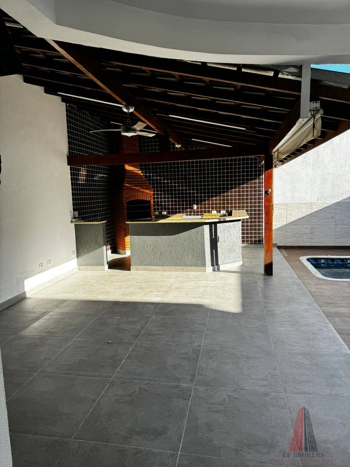 Casa de Condomínio, 3 quartos - Foto 26