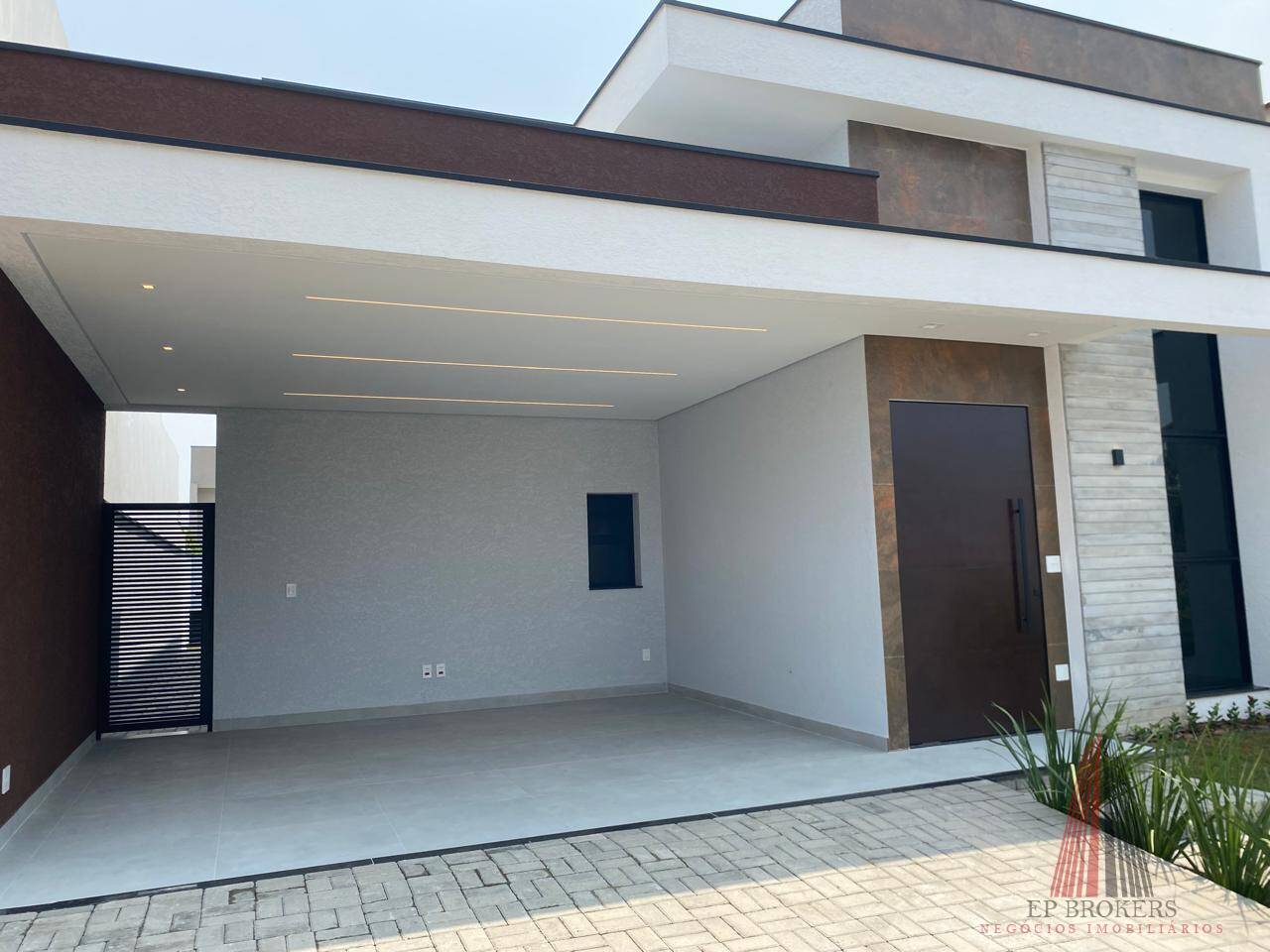 Casa, 3 quartos, 144 m² - Foto 1