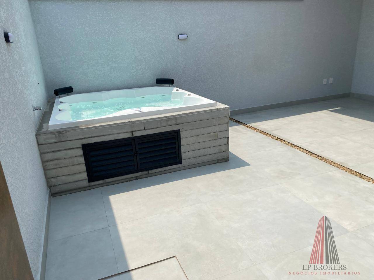 Casa, 3 quartos, 144 m² - Foto 9