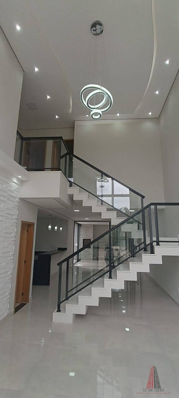 Casa, 3 quartos, 224 m² - Foto 13