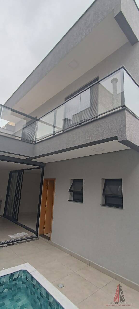 Casa, 3 quartos, 224 m² - Foto 11