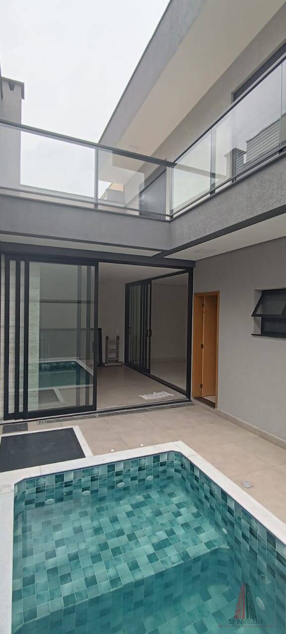 Casa, 3 quartos, 224 m² - Foto 10