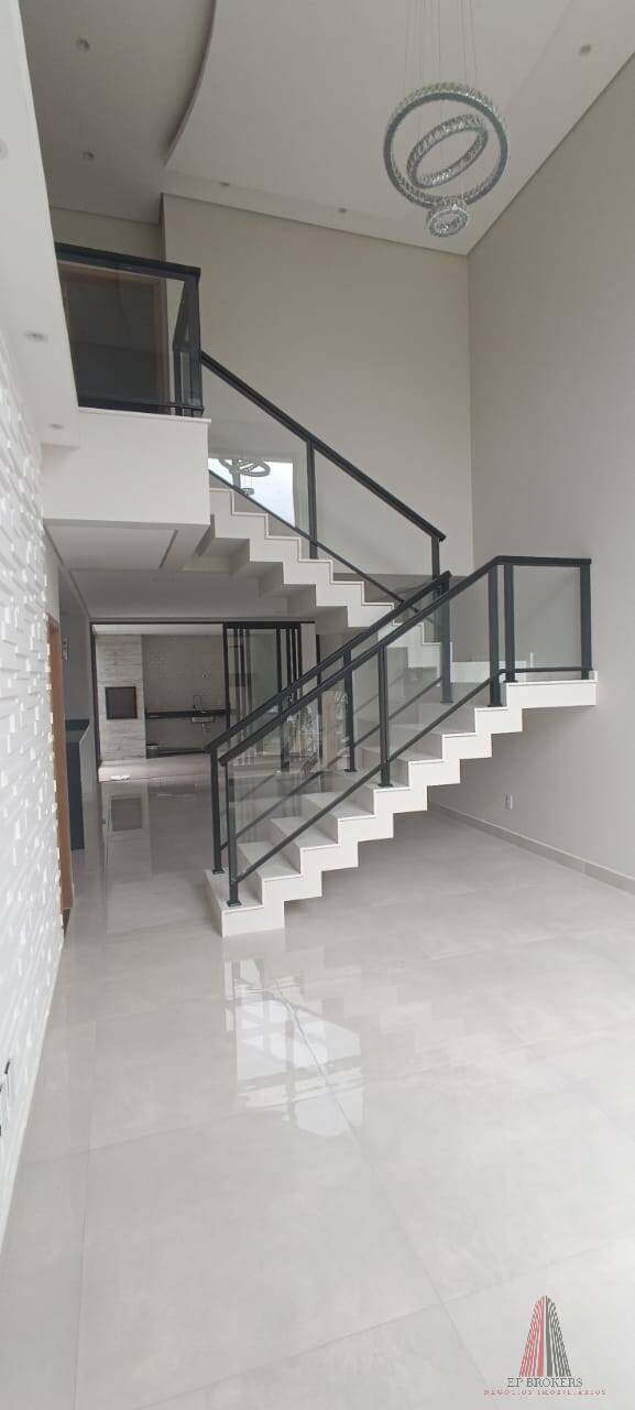 Casa, 3 quartos, 224 m² - Foto 3
