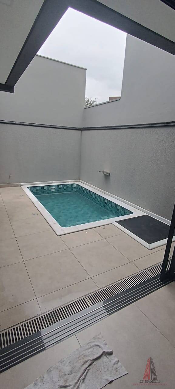 Casa, 3 quartos, 224 m² - Foto 9