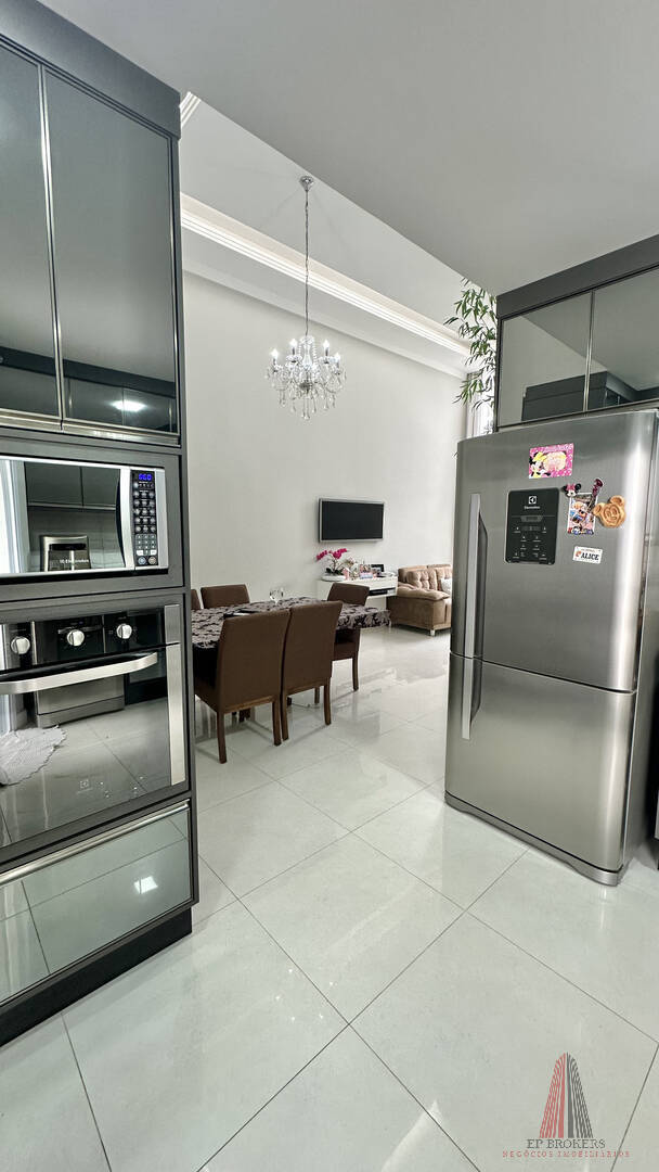 Casa, 3 quartos, 142 m² - Foto 13