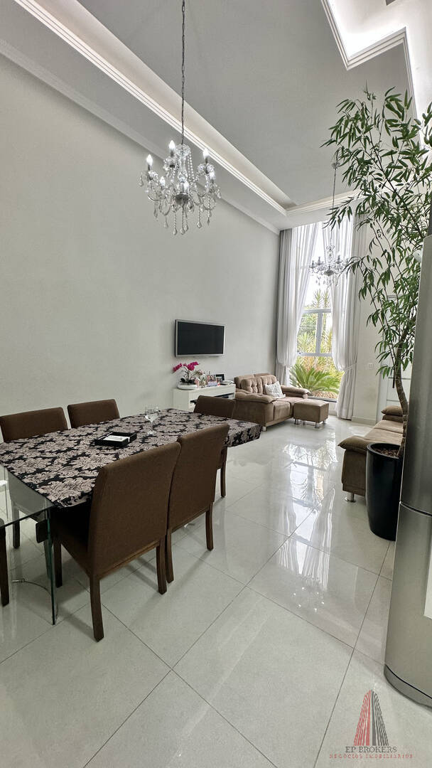 Casa, 3 quartos, 142 m² - Foto 4