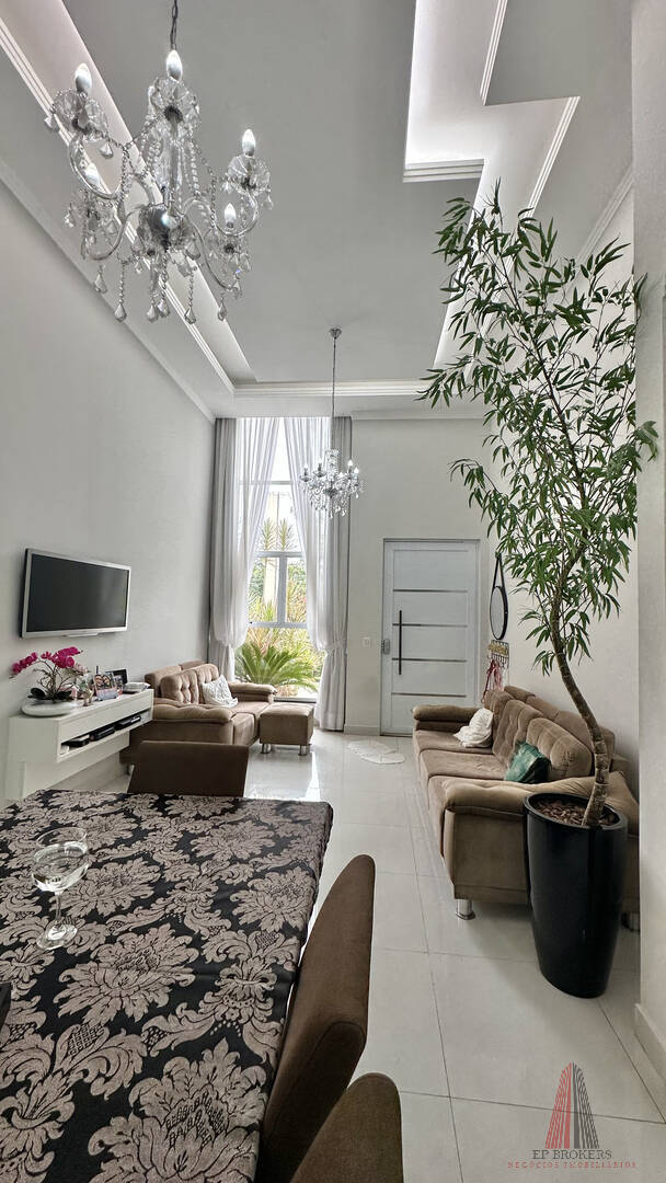 Casa, 3 quartos, 142 m² - Foto 3