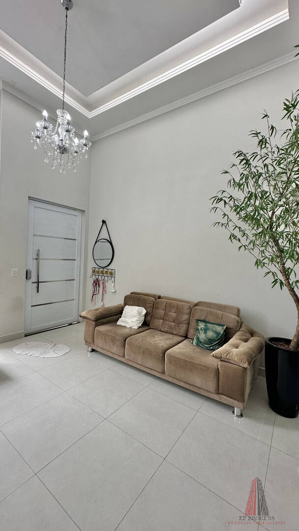 Casa, 3 quartos, 142 m² - Foto 7