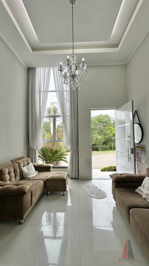 Casa, 3 quartos, 142 m² - Foto 11