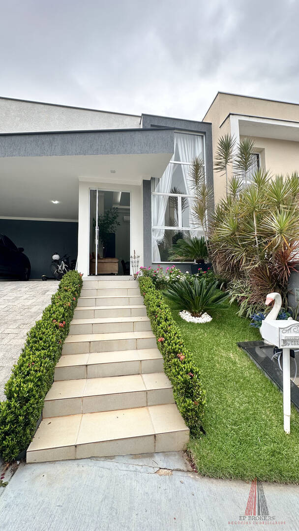 Casa, 3 quartos, 142 m² - Foto 1