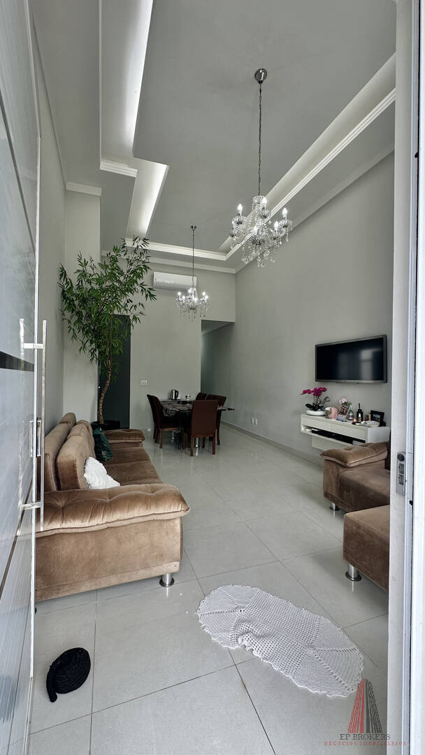 Casa, 3 quartos, 142 m² - Foto 2