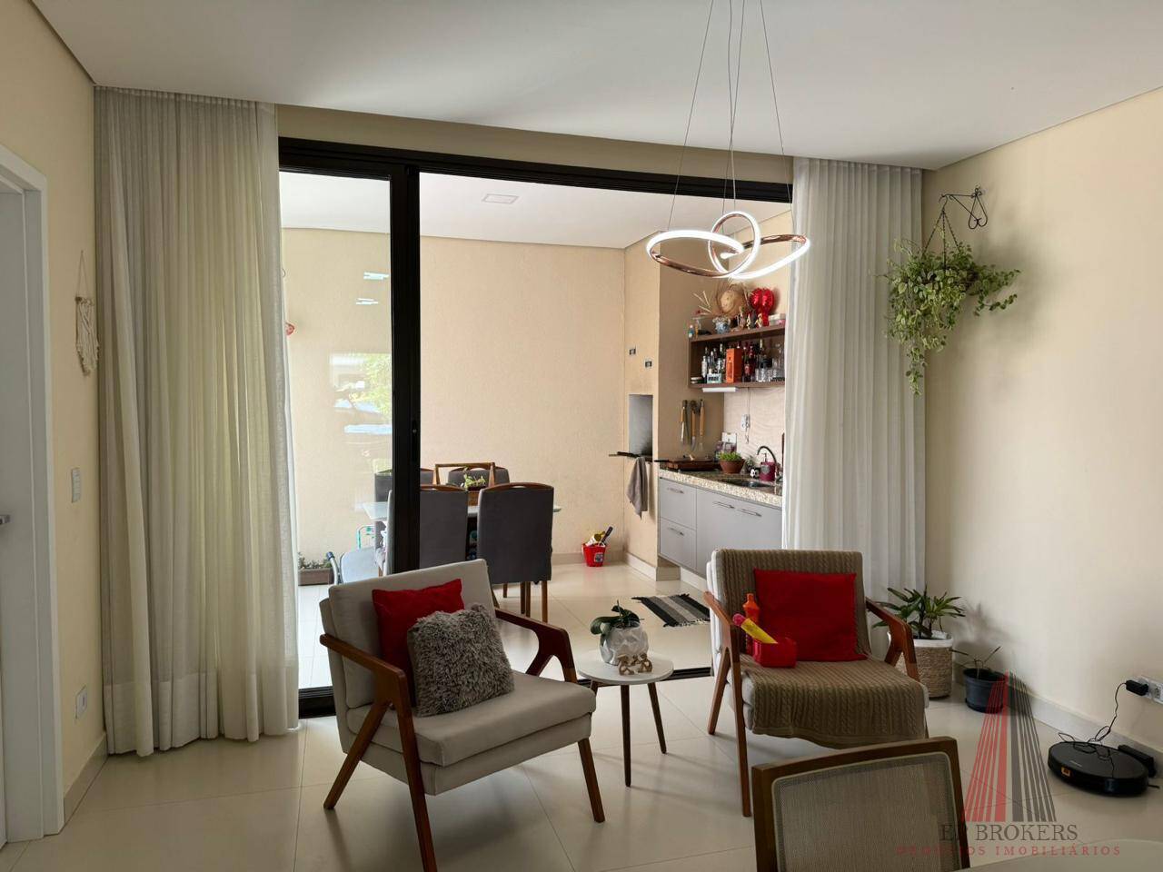 Casa, 3 quartos, 168 m² - Foto 7