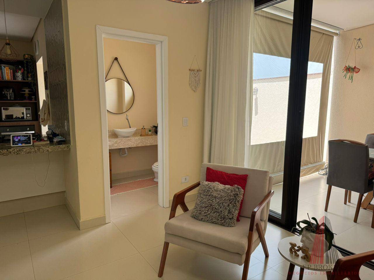 Casa, 3 quartos, 168 m² - Foto 6