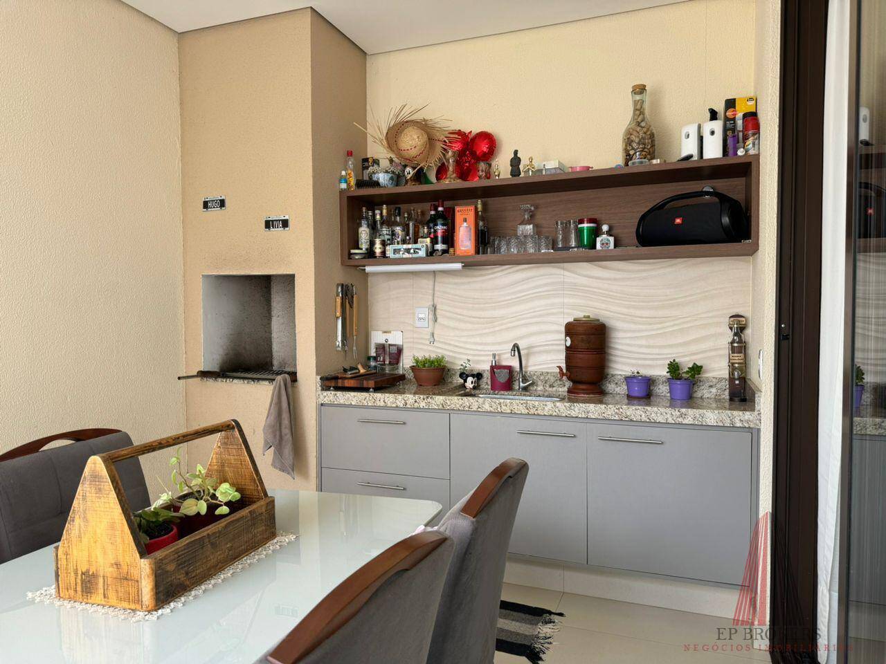 Casa, 3 quartos, 168 m² - Foto 9