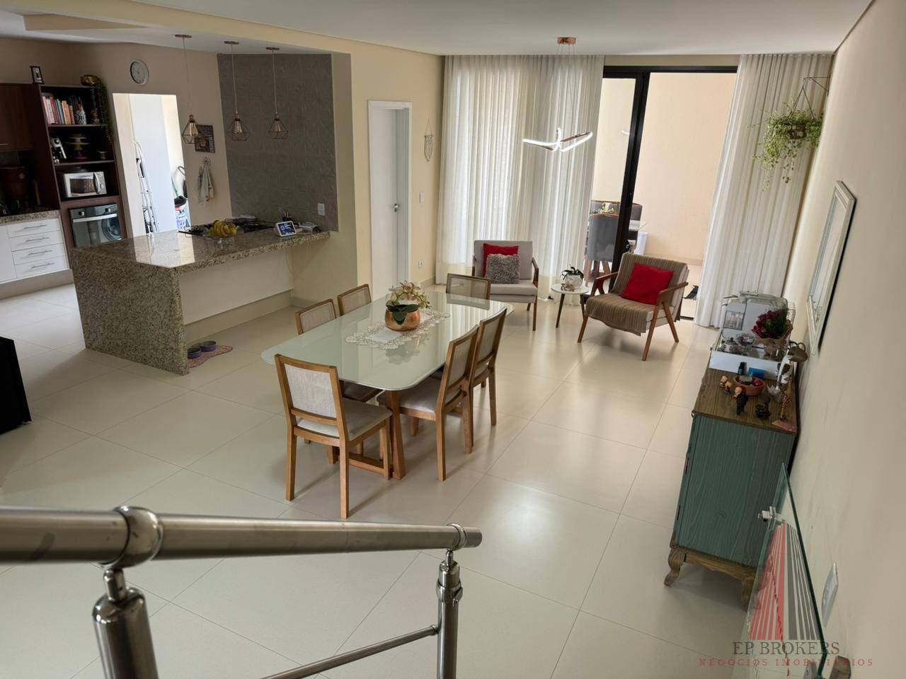 Casa, 3 quartos, 168 m² - Foto 11