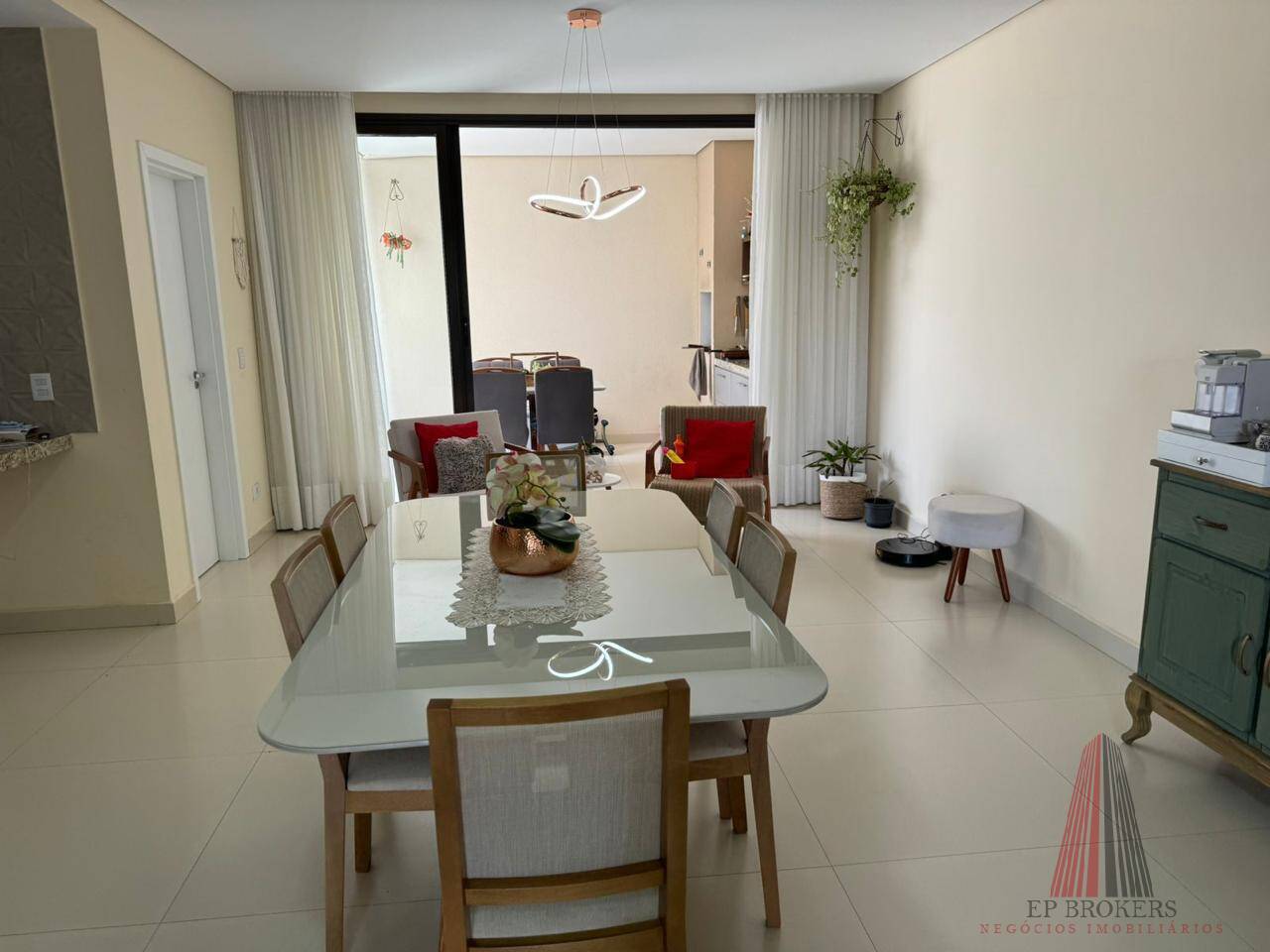 Casa, 3 quartos, 168 m² - Foto 10