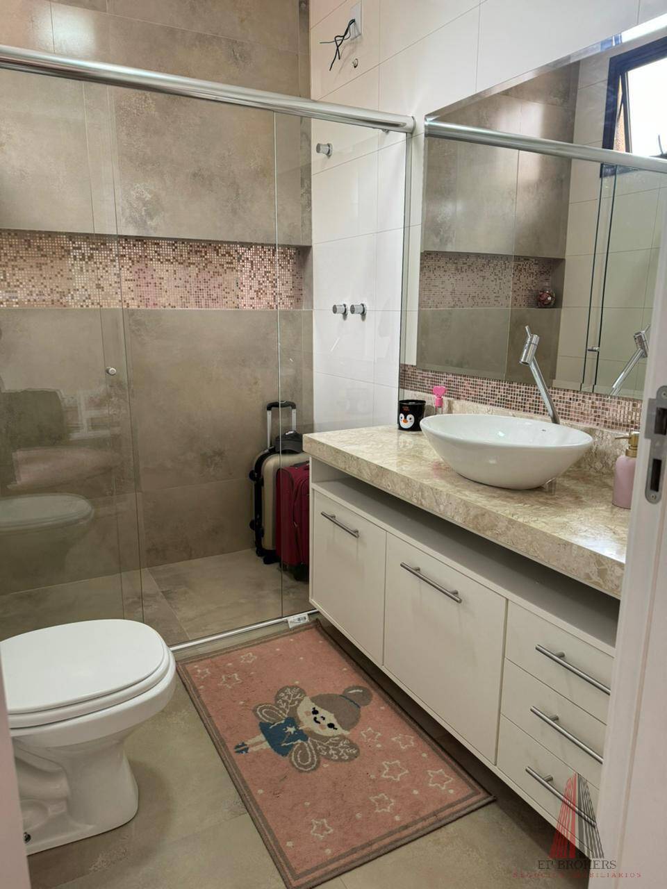 Casa, 3 quartos, 168 m² - Foto 14