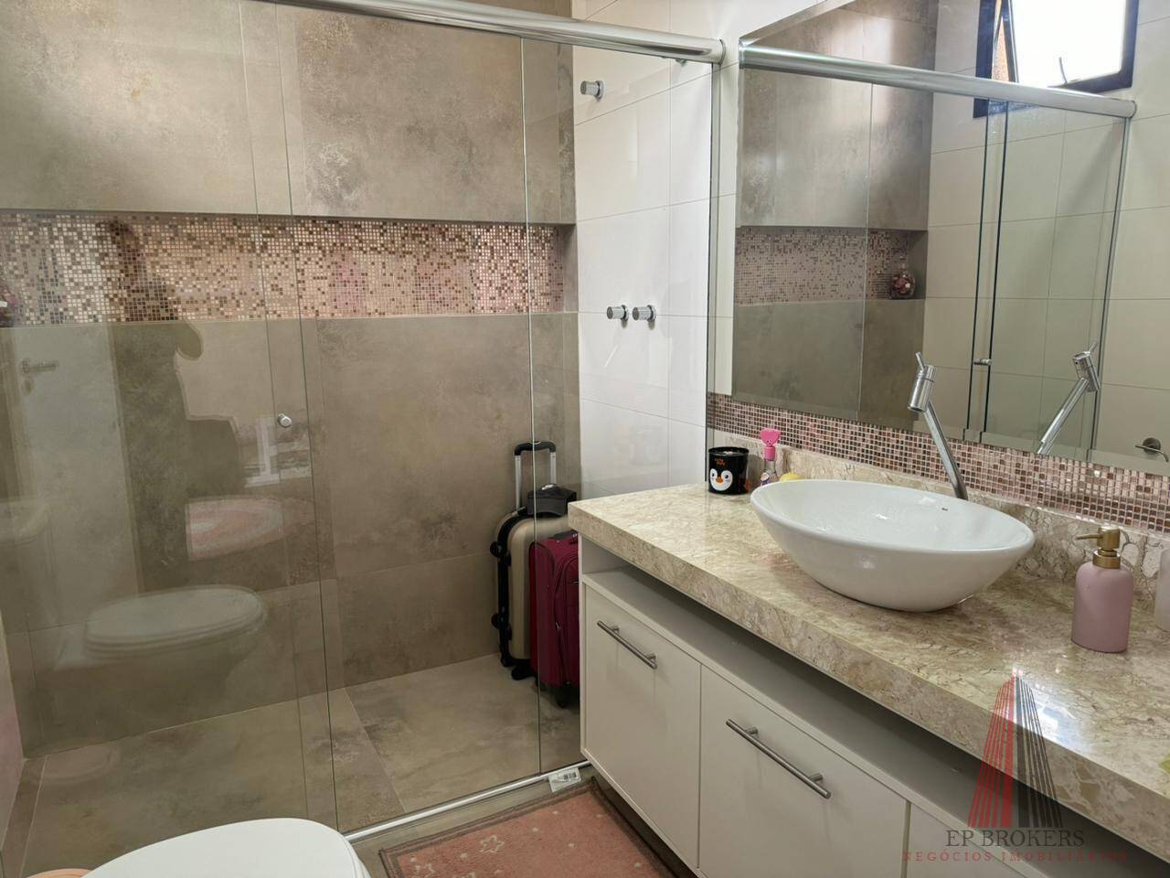 Casa, 3 quartos, 168 m² - Foto 13