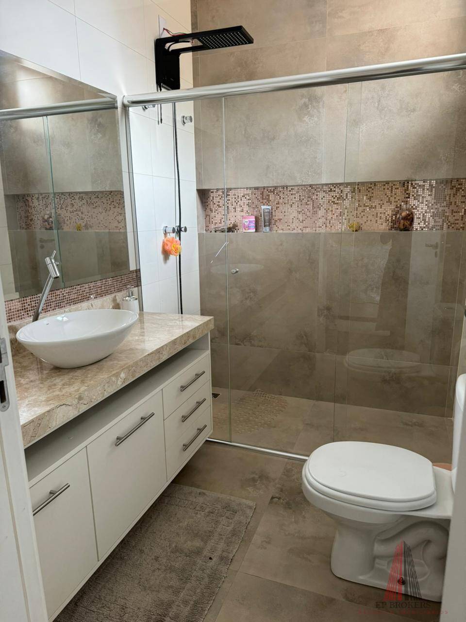 Casa, 3 quartos, 168 m² - Foto 17