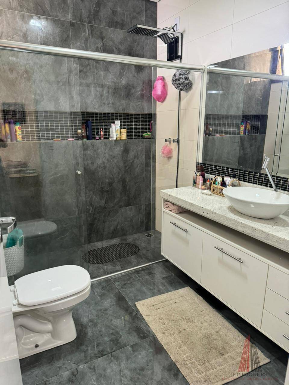 Casa, 3 quartos, 168 m² - Foto 19