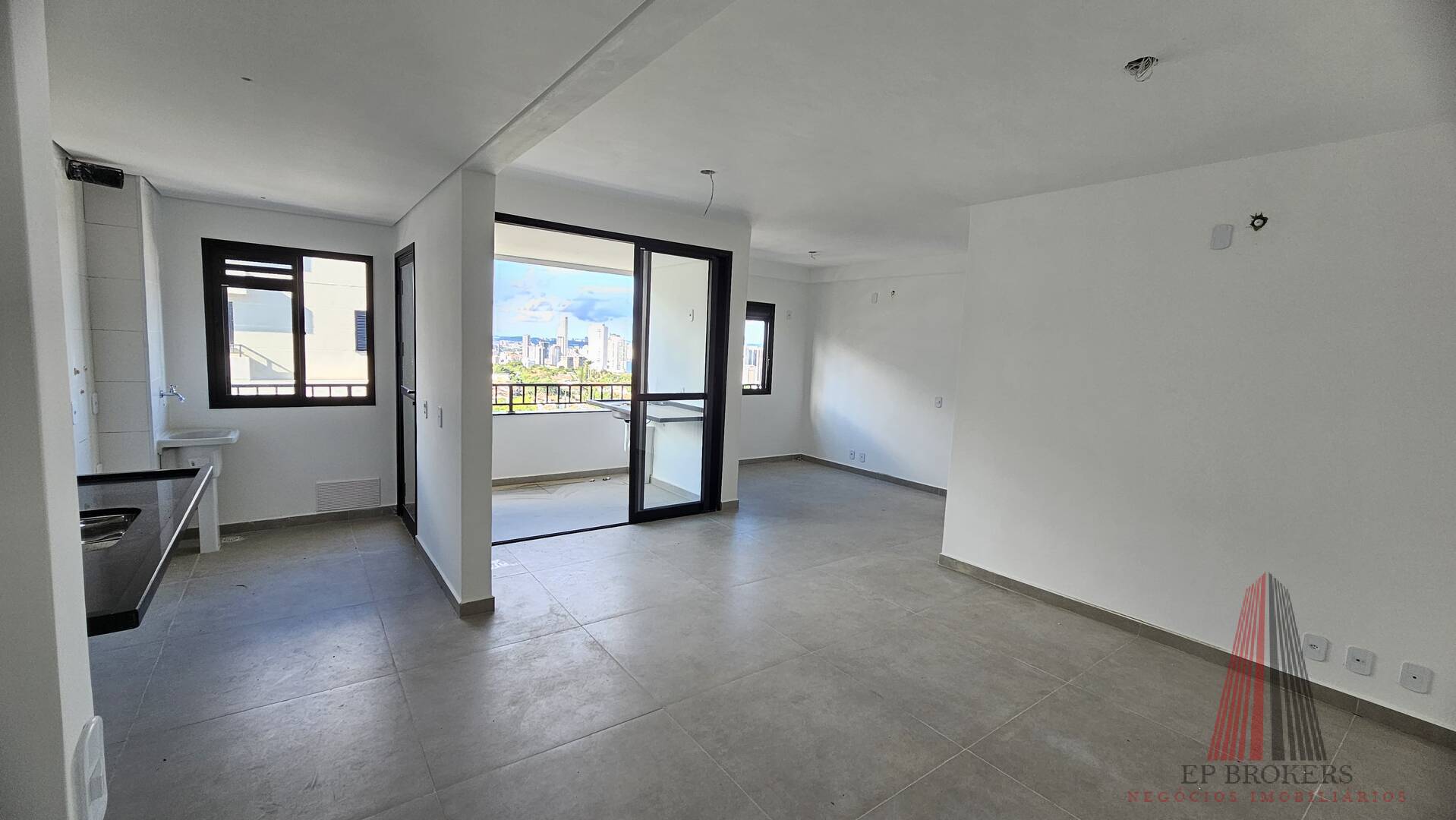 Apartamento, 2 quartos, 69 m² - Foto 1