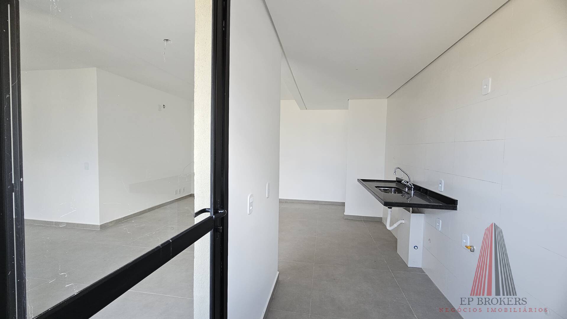 Apartamento, 2 quartos, 69 m² - Foto 2