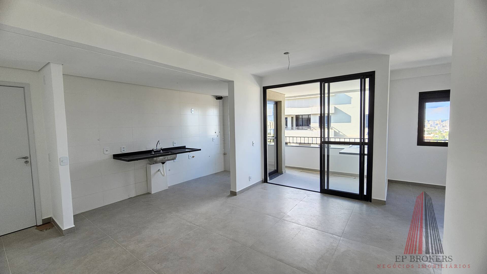 Apartamento, 2 quartos, 69 m² - Foto 4