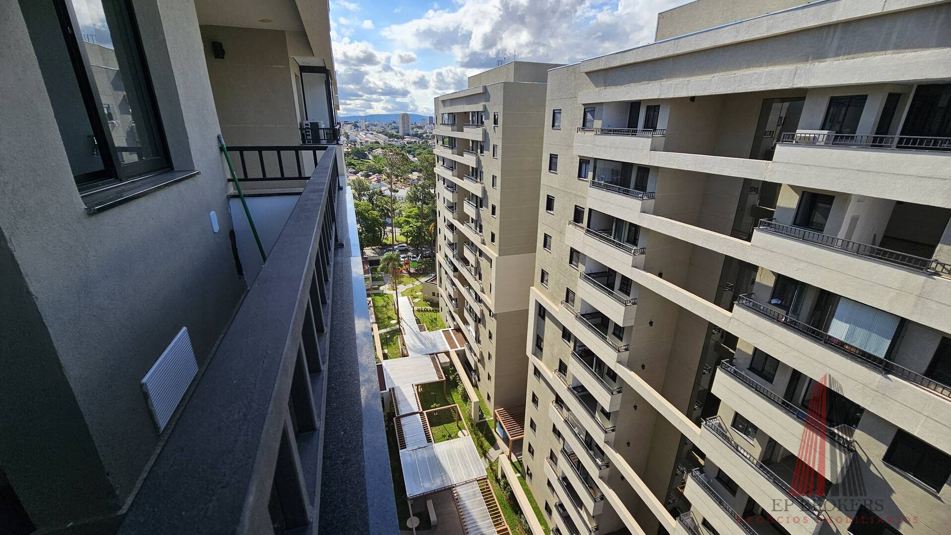 Apartamento, 2 quartos, 69 m² - Foto 8