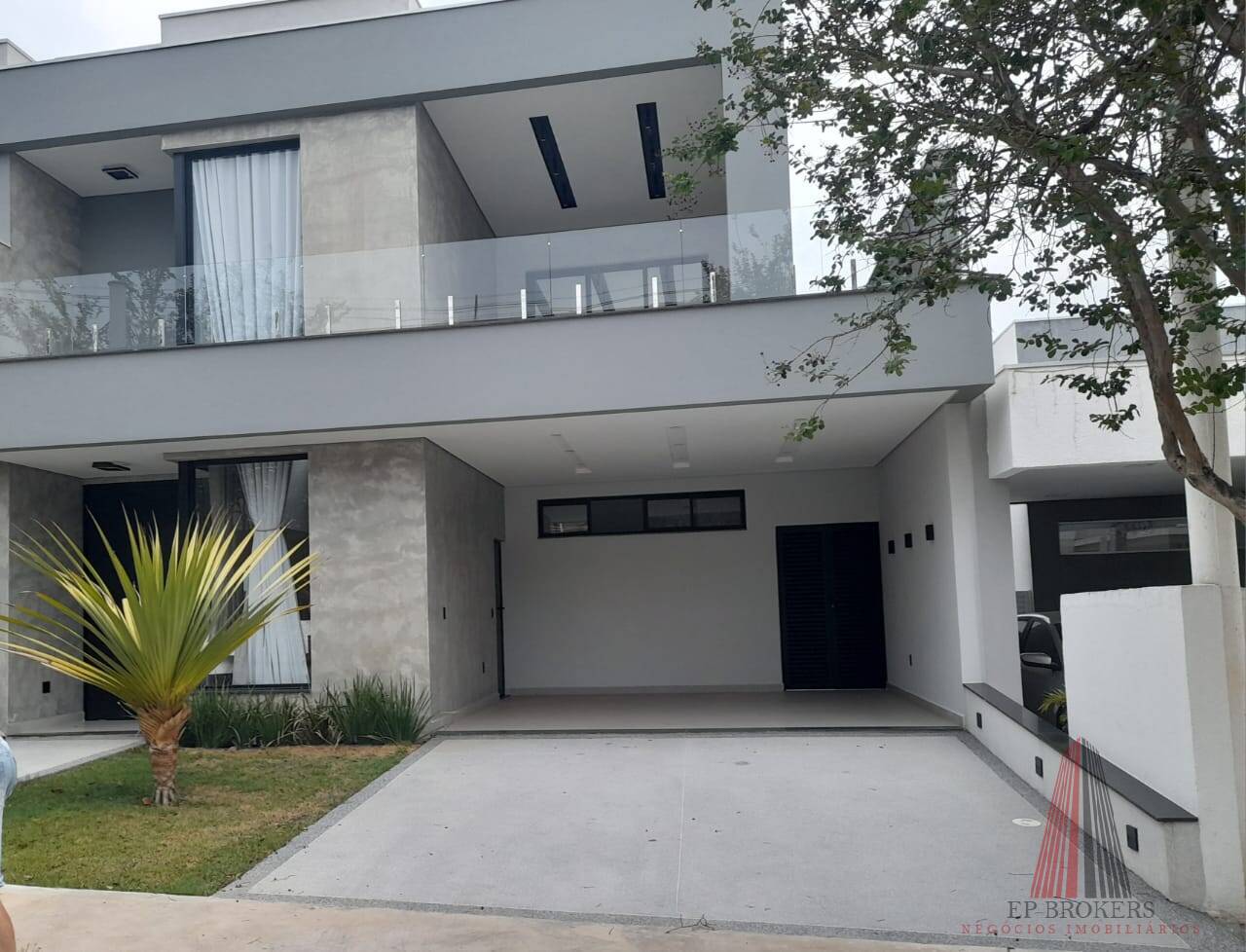 Casa, 3 quartos, 200 m² - Foto 1
