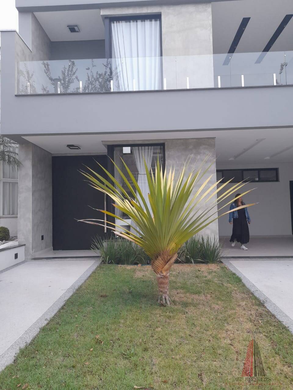 Casa, 3 quartos, 200 m² - Foto 2