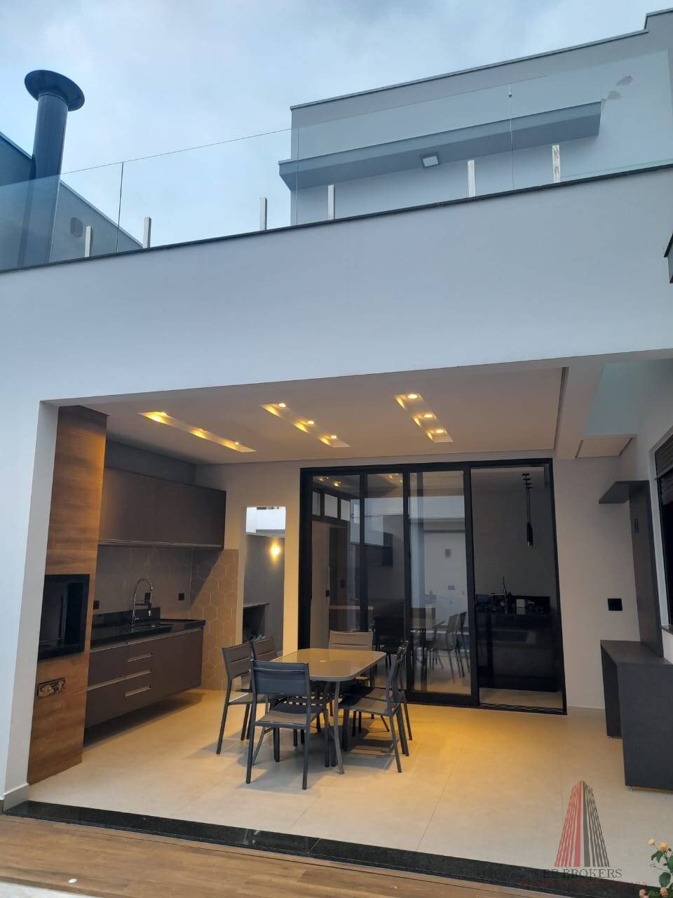Casa, 3 quartos, 200 m² - Foto 5