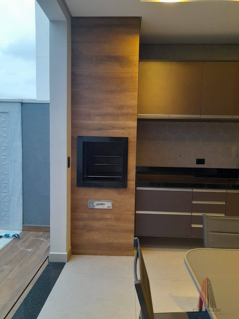 Casa, 3 quartos, 200 m² - Foto 7