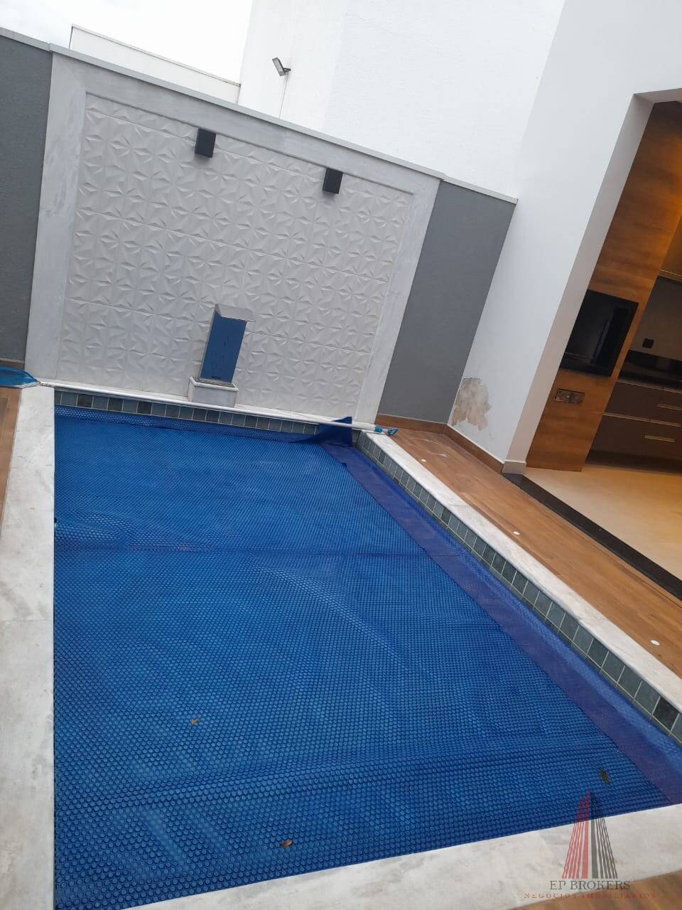 Casa, 3 quartos, 200 m² - Foto 8