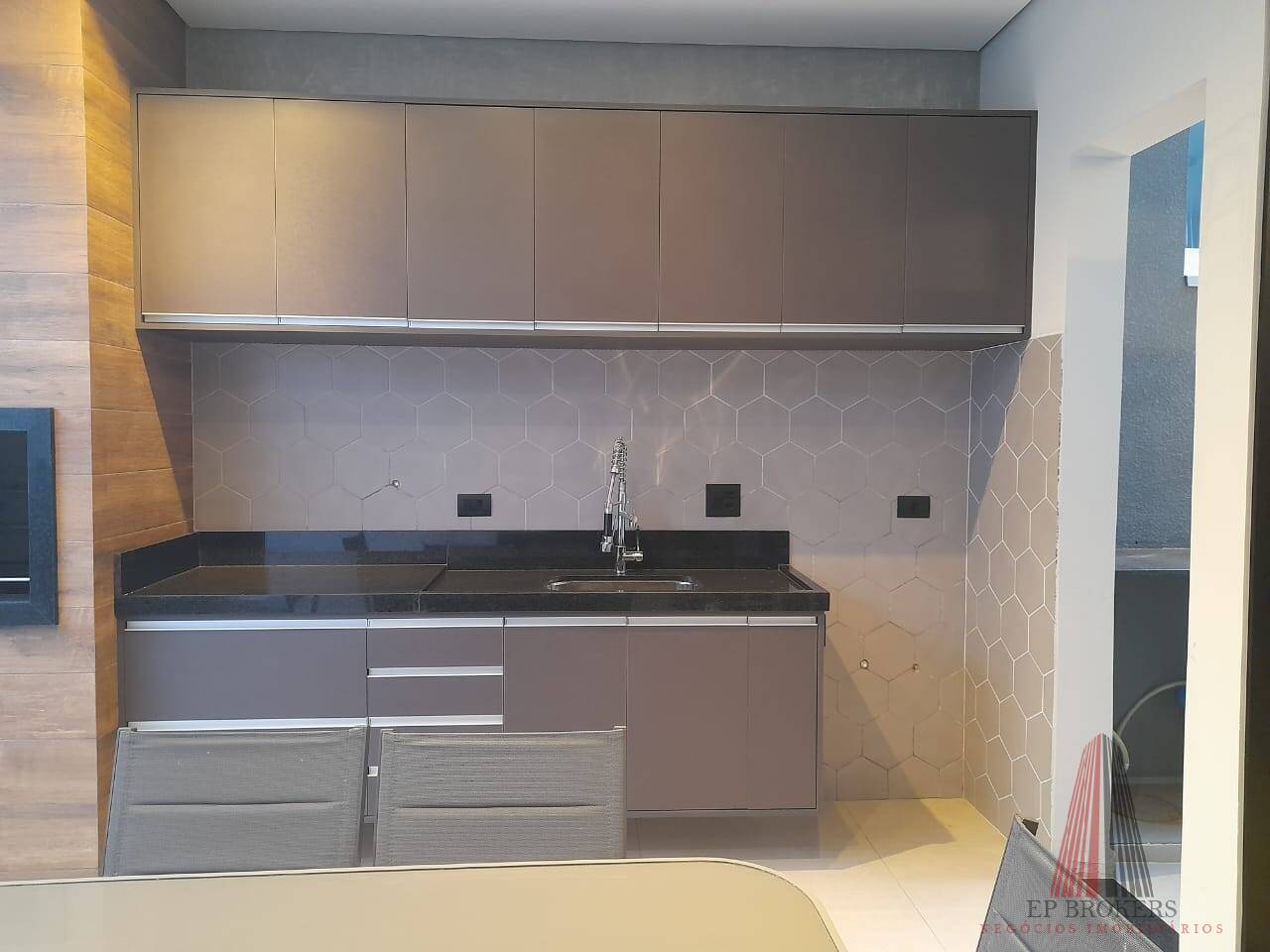 Casa, 3 quartos, 200 m² - Foto 9