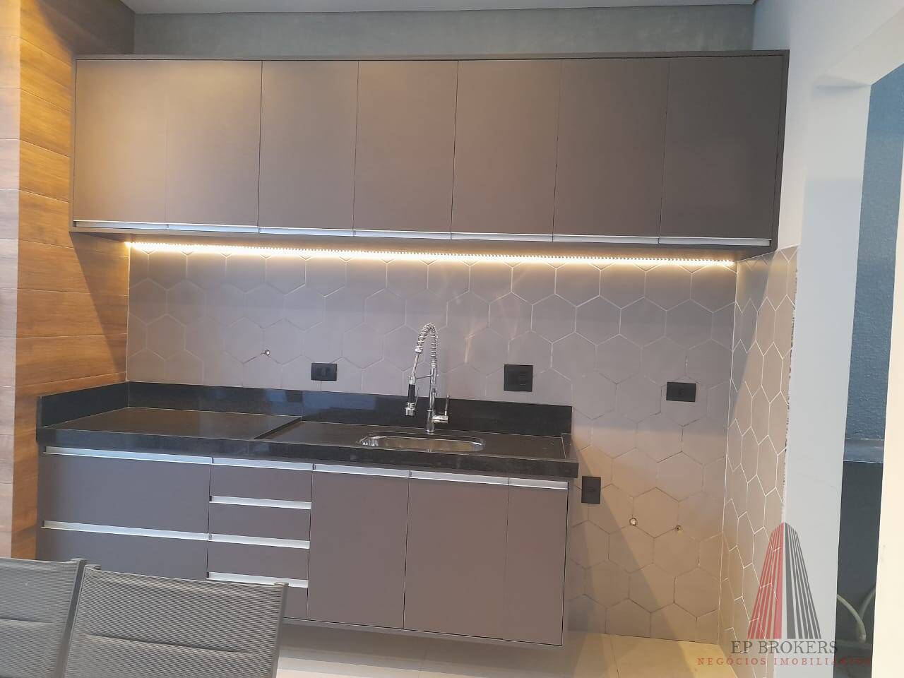Casa, 3 quartos, 200 m² - Foto 10