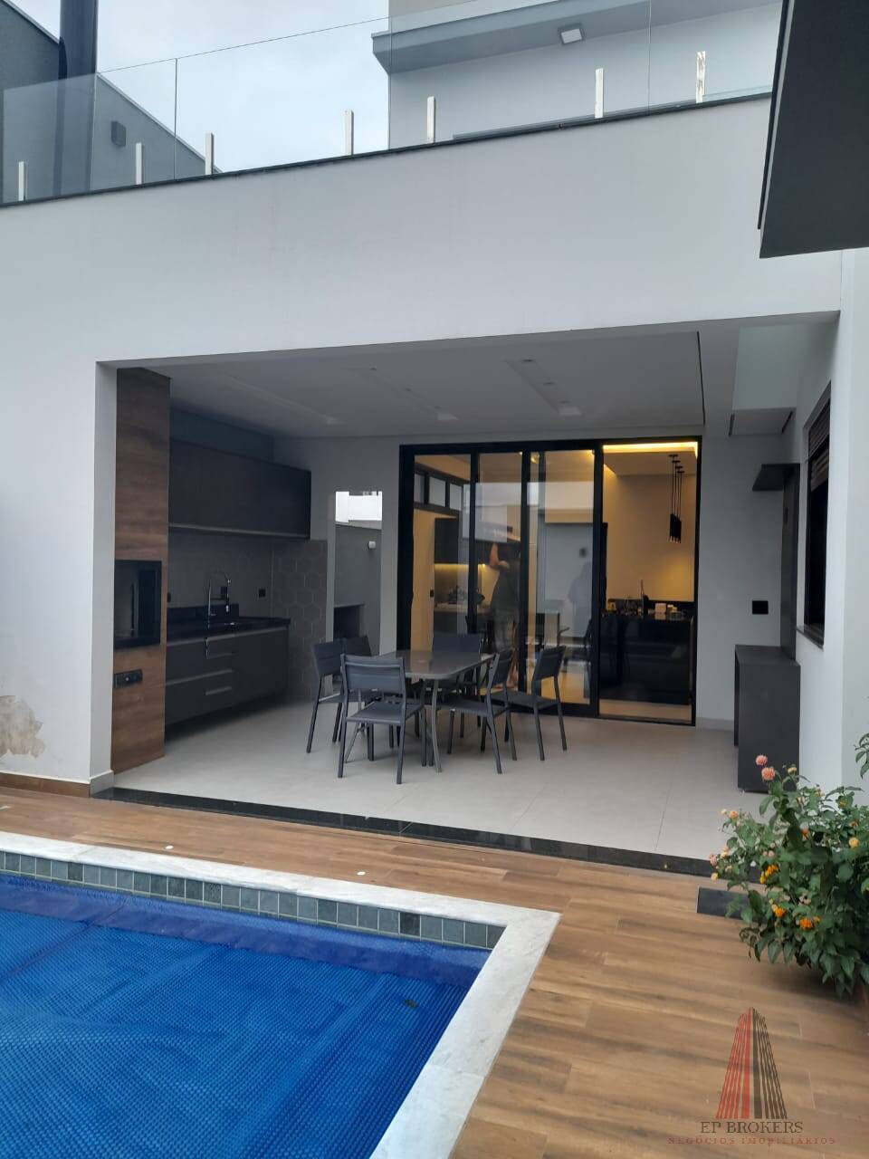 Casa, 3 quartos, 200 m² - Foto 20