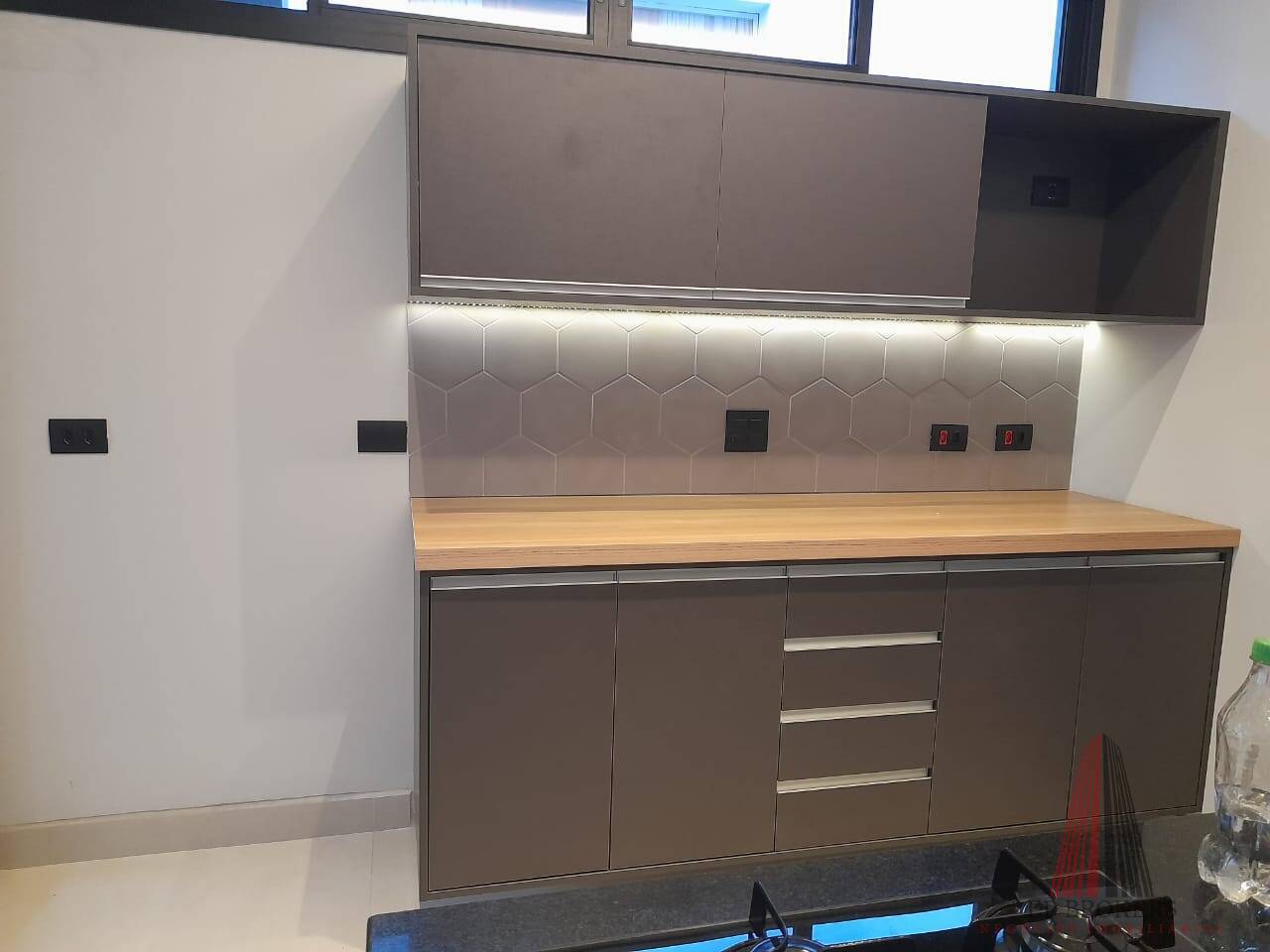 Casa, 3 quartos, 200 m² - Foto 19
