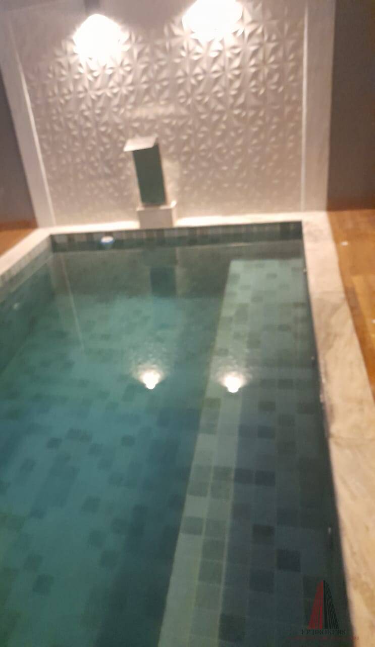 Casa, 3 quartos, 200 m² - Foto 31
